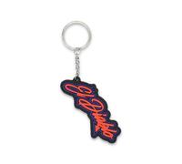 GP GRUPPO PRITELLI Keyring - El Diablo 20