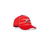 GP GRUPPO PRITELLI Kid Baseball Cap Ducati Dual Marquez - 93 Red