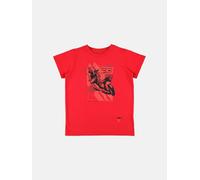 GP GRUPPO PRITELLI Kid t-Shirt Marc Marquez - Bike red