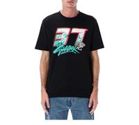 GP GRUPPO PRITELLI Man t-Shirt Pedro Acosta - The Shark-XXL Black