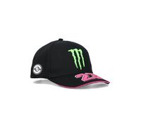GP GRUPPO PRITELLI Midvisor Cap - Monster 23-U Black