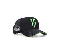 GP GRUPPO PRITELLI Monster Energy Fabio Quartararo 20 Cap Black