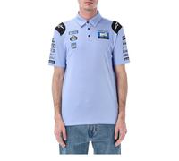 GP GRUPPO PRITELLI Official Gresini Racing Replica Polo Shirt - MotoGP, multicoloured, L