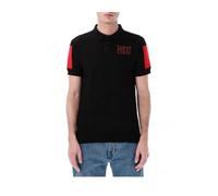 GP GRUPPO PRITELLI Polo - 20 Outline Red