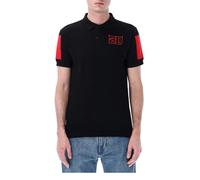 GP GRUPPO PRITELLI Polo - 20 Outline-XXL Black