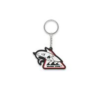 GP GRUPPO PRITELLI PVC Keyring Pedro Acosta - The shark zone