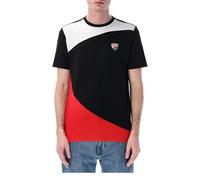 GP GRUPPO PRITELLI T-Shirt Man Ducati Racing-XL Multicolor