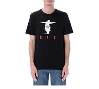 GP GRUPPO PRITELLI T-Shirt Man Marco Simoncelli - Sic 58-XL Black