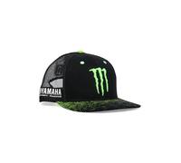 GP GRUPPO PRITELLI Trucker Monster Fabio Quartararo Black