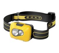 GP Lampe Frontale CH42-100LM - (3xAAA)