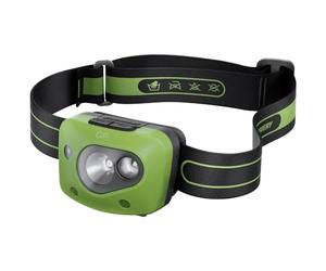 GP Lampe Frontale CH43-150LM - (3xAAA)