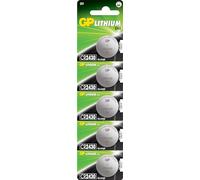 GP GPPBL2430036 CR2430 Lithium Cell (Card 5)
