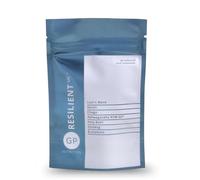 GP Nutrition ResilientMe™ Ashwagandha & Mushroom Capsules, 28 Days