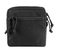 GP Pouch MOLLE General Purpose Admin Pouches Small Utility EDC Pouch with Loop Panel for Tactical Gear Belt as Expanded Storage Bag