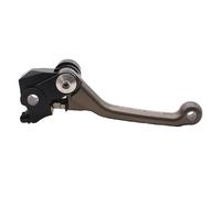NEW GP-PRO PRO SERIES FLEXI FRONT BRAKE LEVER HONDA CRF250R 07-16 HARD ANODIZED