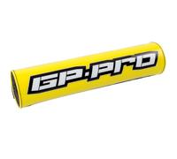 GP-Pro Motocross Bar Pad Motorcross MX Off Road Bike Handlebar Crash Pad Yellow