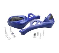 GP-PRO Rally Vented Handguards - Blue