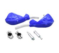GP-PRO Venom Handguards - Blue