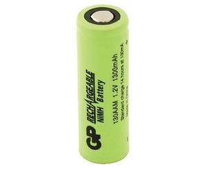 GP RCK210AA112C4 ReCyko AA Rechargeable Battery 2100mAh 1.2V 4pieces
