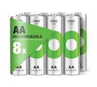 GP RECYKO 2100mAh AA C8