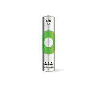 GP Recyko 650 mAh AAA C4