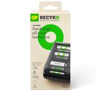 GP Recyko Universal Charger B631 (USB)