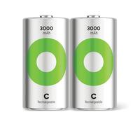GP Recyko DE 3000 mAh C C2