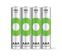 GP Recyko DE 950 mAh AAA C4