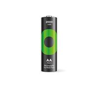 GP Photoflash 2000mAh Rechargeable, 4 Pieces | ✅ 5 years warranty