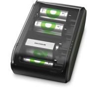 GP Recyko Universal Charger B631 (USB)