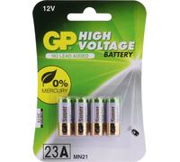 GP Rundzellenbatterie 23A 12V High Volta NEW