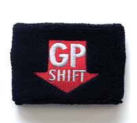 GP Shift Brake Reservoir Cover by Reservoir Socks for Motorcycles, Sportbikes