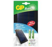 GP Solar Battery Charger