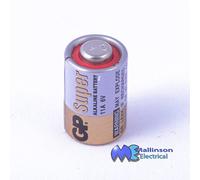 GP Super 11A Alkaline 6v Battery MN11 A11 GP11A E11A L1016