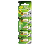 GP High Voltage Alkaline Batteries