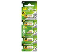 GP High Voltage Alkaline Batteries