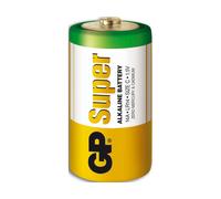 C Size Batteries (Pack of 2) - [C573]