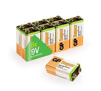 GP Super Alkaline Special Batteries Multipacks