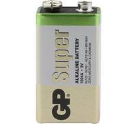 GP Super Batterien E-Block NEW