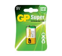 GP Super Batterien E-Block NEW