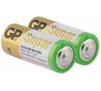 GP Super Batterien Lady N 2er NEW