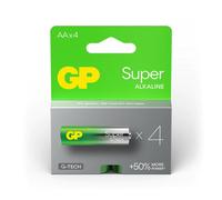 GP Super Ultra AA Action Pack