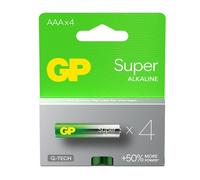 GP Super Ultra AAA Action Pack