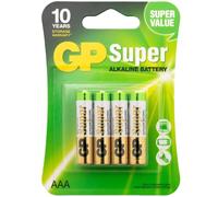 GP Super Ultra AAA Special offer Pack