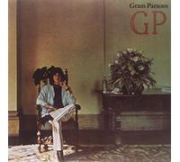 GP [VINYL]