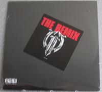 Gp Wu - Party People [12" VINYL]