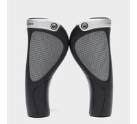 Ergon GP1 Standard Large Grips, Black One Size