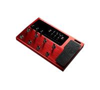 GP200R RED EDITION SPECIAL VALETON MEXICO LAAK MUSIC STORE