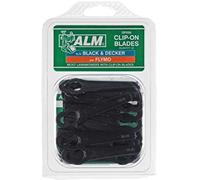 GP205 Mower Plastic Blades 20pk