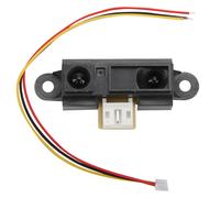 GP2Y0A21YK0F Infrared Distance Sensor GP2D12